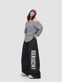 Spicy Girl Hip Hop Jazz Pants