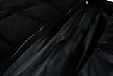 Winter High Street Thick Padded Puffer Jacket