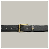 Retro Genuine Leather Casual Belt
