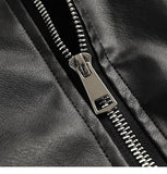 Patchwork Embroidery Jacket