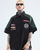 Retro Fried Shirt