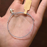 Elegant Swallow Bird Bracelet