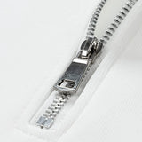 Winter High Quality Half Zipper Casual Sweatshirt