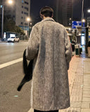 Stylish Korean Style High Quality Trench Coat