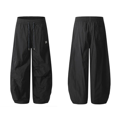 Loose Cargo Pant for Outdoor