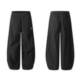 Loose Cargo Pant for Outdoor