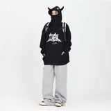 Women Starry Jogging Hip Sweatpants
