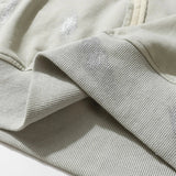 Sculpted Stitch Hoodie