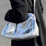 Y2K Star Shoulder Bag