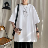 Purrfectly Styled T-shirt