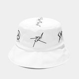 Good & Evil Bucket Hat