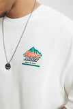 Oversized Unity Summer T-Shirt