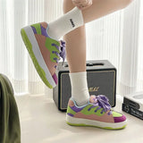 Kick Craft Collective Sneakers