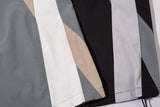 Y2K Patchwork Baggy Pants