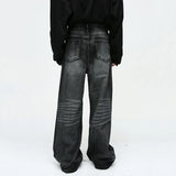 Effortless Denim Jeans