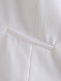 Summer Polyester Women's Vest