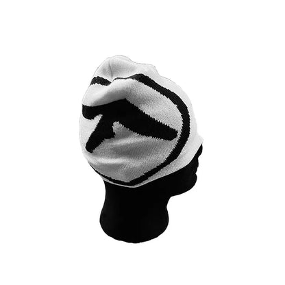 Y2K Vintage Gothic Beanie