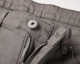 Vintage Solid Pants