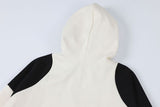 Retro Sports Hoodie