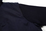 Versatile High Street Quilted Hooded Fur Jacket