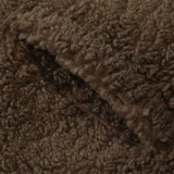 Fuzzy Bear Fleece Jackets
