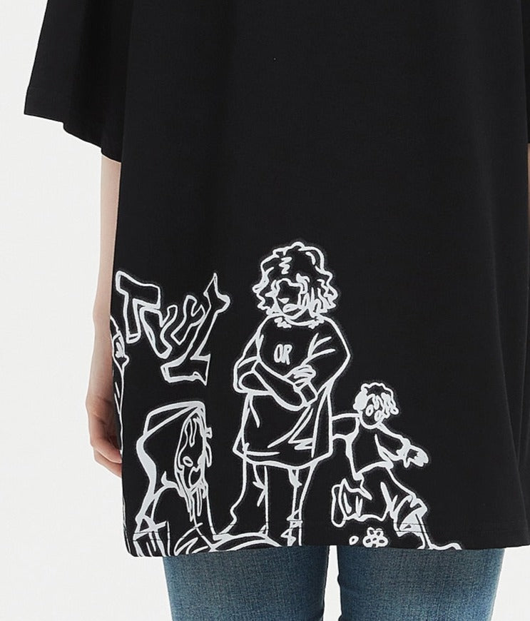 Youth Life T-shirt