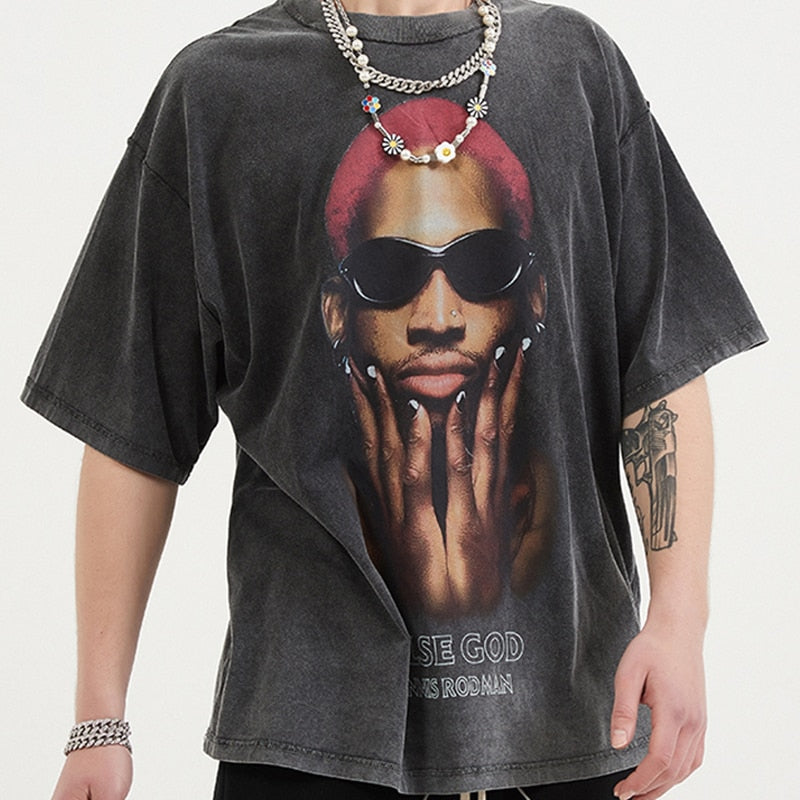 False God T-shirt