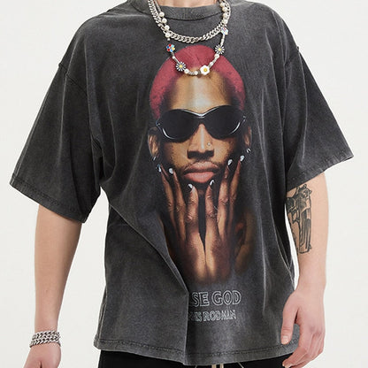 False God T-shirt