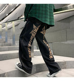 Star Atomic Breath Pants