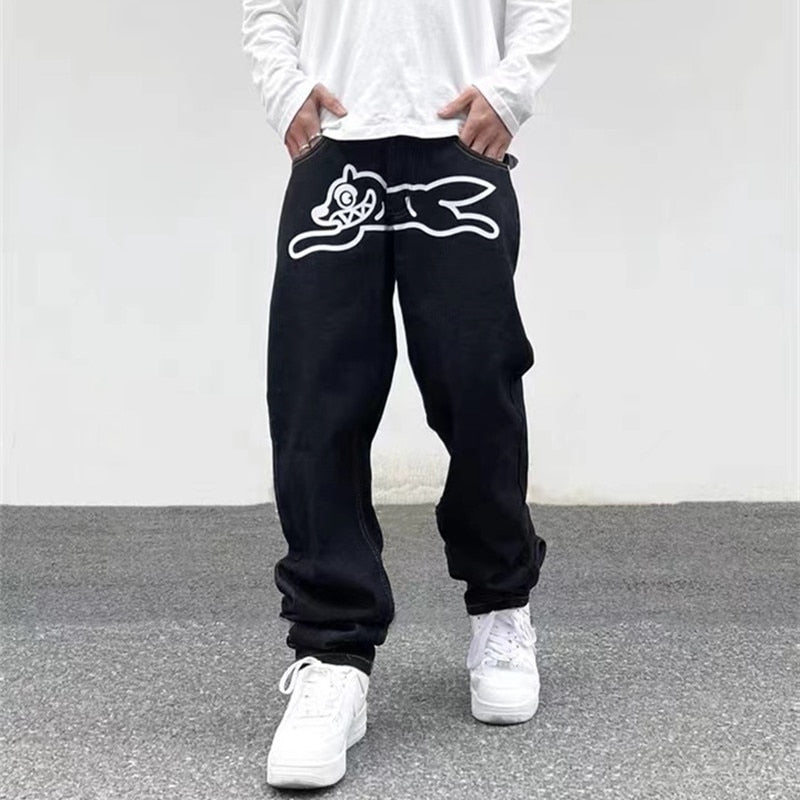 Ropa Dog Denim Jeans