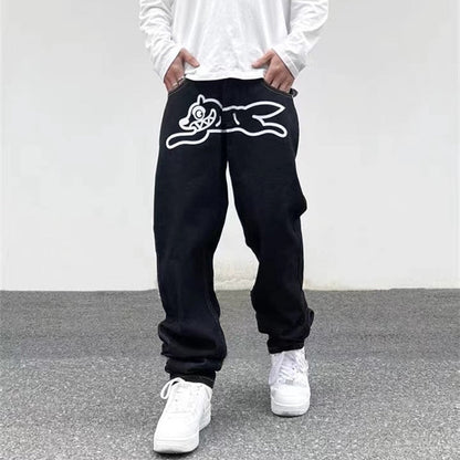 Ropa Dog Denim Jeans