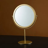 Nordic Style Portable Mirror