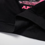 Y2K Nothing To Lose Oversized Hoodie