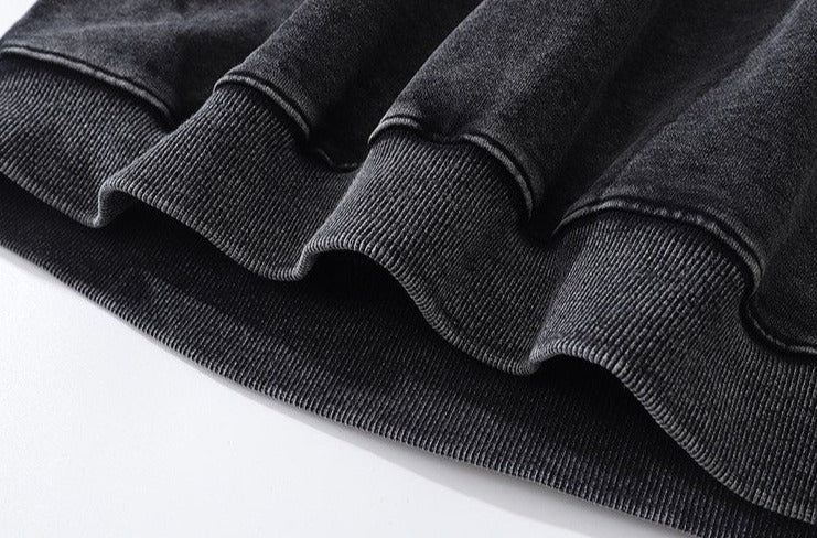 F You X-ray Hoodies
