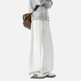 Versatile High Street Scimitar Sweatpants