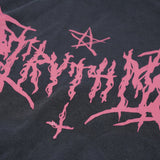 Truth Of Demon Hoodie