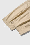 Relaxed Fit Wide-Leg Pants