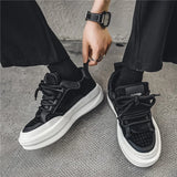 Trendy High Quality Platform Sports Sneaker