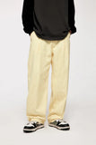 Wide-leg Loose Pants