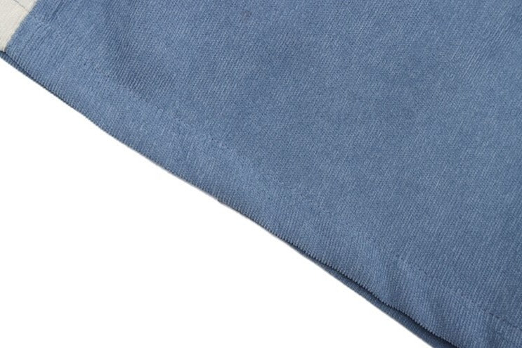 Bowknot Baggy Shorts