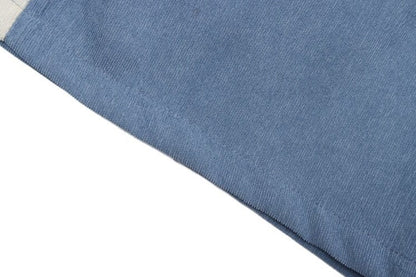 Bowknot Baggy Shorts