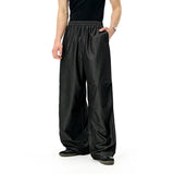Baggy Stride Flow Pants