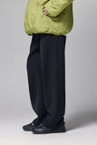 Wide-leg Comfort Sweatpants
