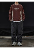Tech Performance Pullover Sweatshirt
