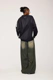 Y2k Vintage Wide-Leg Jeans
