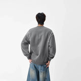 Breathable Winter Hip Hop Sweatshirt