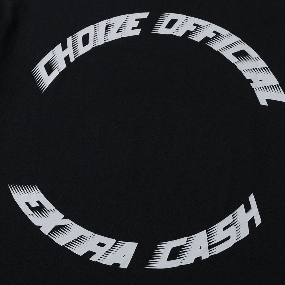 CHOIZE Print Sports T-shirt