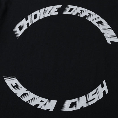 CHOIZE Print Sports T-shirt