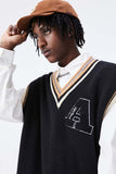 Thick Fleece Vest