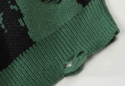 Hipster Sweater